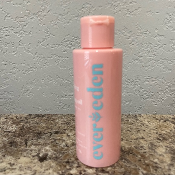 Ever Eden: Nourishing Cleansing Facial Oil - Picture 2 of 4